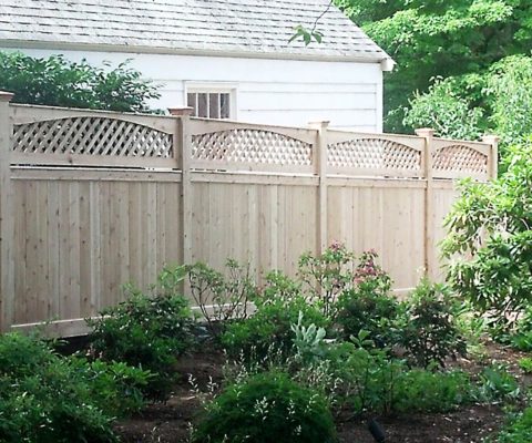 CT Fencing Company, Custom Fence Installation, Outdoor Structures ...