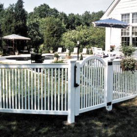 Stratford Fence Installation & Fence Company